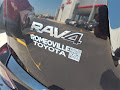 2016 Toyota RAV4 Hybrid XLE