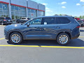 2025 Toyota Grand Highlander Platinum