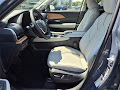 2025 Toyota Grand Highlander Platinum