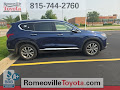 2019 Hyundai Santa Fe Ultimate