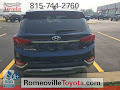 2019 Hyundai Santa Fe Ultimate
