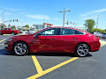 2019 Chevrolet Malibu RS