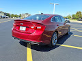 2019 Chevrolet Malibu RS