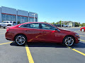 2019 Chevrolet Malibu RS