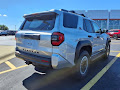 2025 Toyota 4Runner TRD Off-Road Premium