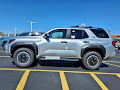 2025 Toyota 4Runner TRD Off-Road Premium