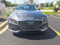2018 Genesis G80 5.0 Ultimate