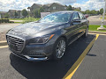 2018 Genesis G80 5.0 Ultimate