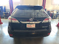2015 Lexus RX 450h