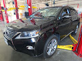 2015 Lexus RX 450h