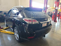 2015 Lexus RX 450h