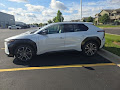 2024 Toyota bZ4X Limited
