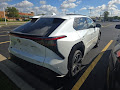 2024 Toyota bZ4X Limited
