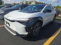 2024 Toyota bZ4X Limited