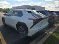 2024 Toyota bZ4X Limited