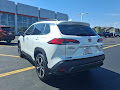 2024 Toyota Corolla Cross Hybrid XSE