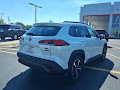 2024 Toyota Corolla Cross Hybrid XSE