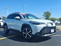 2024 Toyota Corolla Cross Hybrid XSE