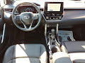 2024 Toyota Corolla Cross Hybrid XSE