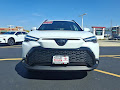 2024 Toyota Corolla Cross Hybrid XSE