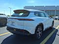 2025 Toyota Crown Signia XLE