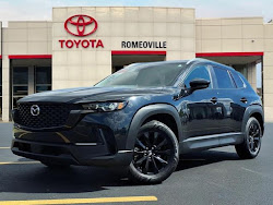 2024 Mazda CX-50 2.5 S Preferred Package
