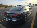 2014 Volkswagen CC 2.0T Sport