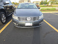 2014 Volkswagen CC 2.0T Sport