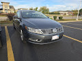 2014 Volkswagen CC 2.0T Sport