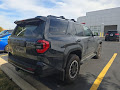 2025 Toyota 4Runner TRD Off-Road