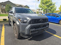 2025 Toyota 4Runner TRD Off-Road