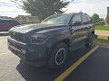 2025 Toyota 4Runner TRD Off-Road