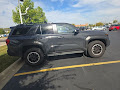 2025 Toyota 4Runner TRD Off-Road