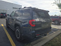 2025 Toyota 4Runner TRD Off-Road