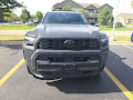 2025 Toyota 4Runner TRD Off-Road