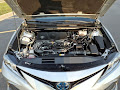 2023 Toyota Camry Hybrid LE