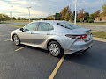 2023 Toyota Camry Hybrid LE