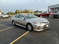 2023 Toyota Camry Hybrid LE