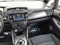 2020 Nissan Leaf S