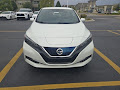2020 Nissan Leaf S
