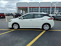 2020 Nissan Leaf S