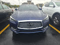 2021 INFINITI Q60 3.0t LUXE