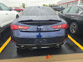 2021 INFINITI Q60 3.0t LUXE
