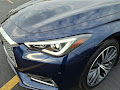 2021 INFINITI Q60 3.0t LUXE