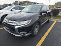 2017 Mitsubishi Outlander SE