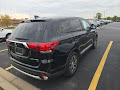 2017 Mitsubishi Outlander SE