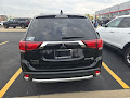 2017 Mitsubishi Outlander SE