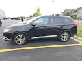2017 Mitsubishi Outlander SE