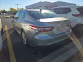 2020 Toyota Camry XLE