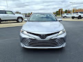 2020 Toyota Camry XLE